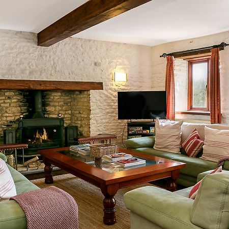 Cotswolds Barn Near Soho Farmhouse & Daylesford Chipping Norton Zewnętrze zdjęcie