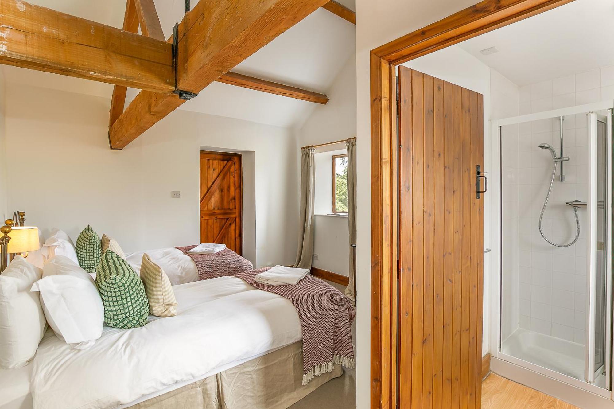 Cotswolds Barn Near Soho Farmhouse & Daylesford Chipping Norton Zewnętrze zdjęcie