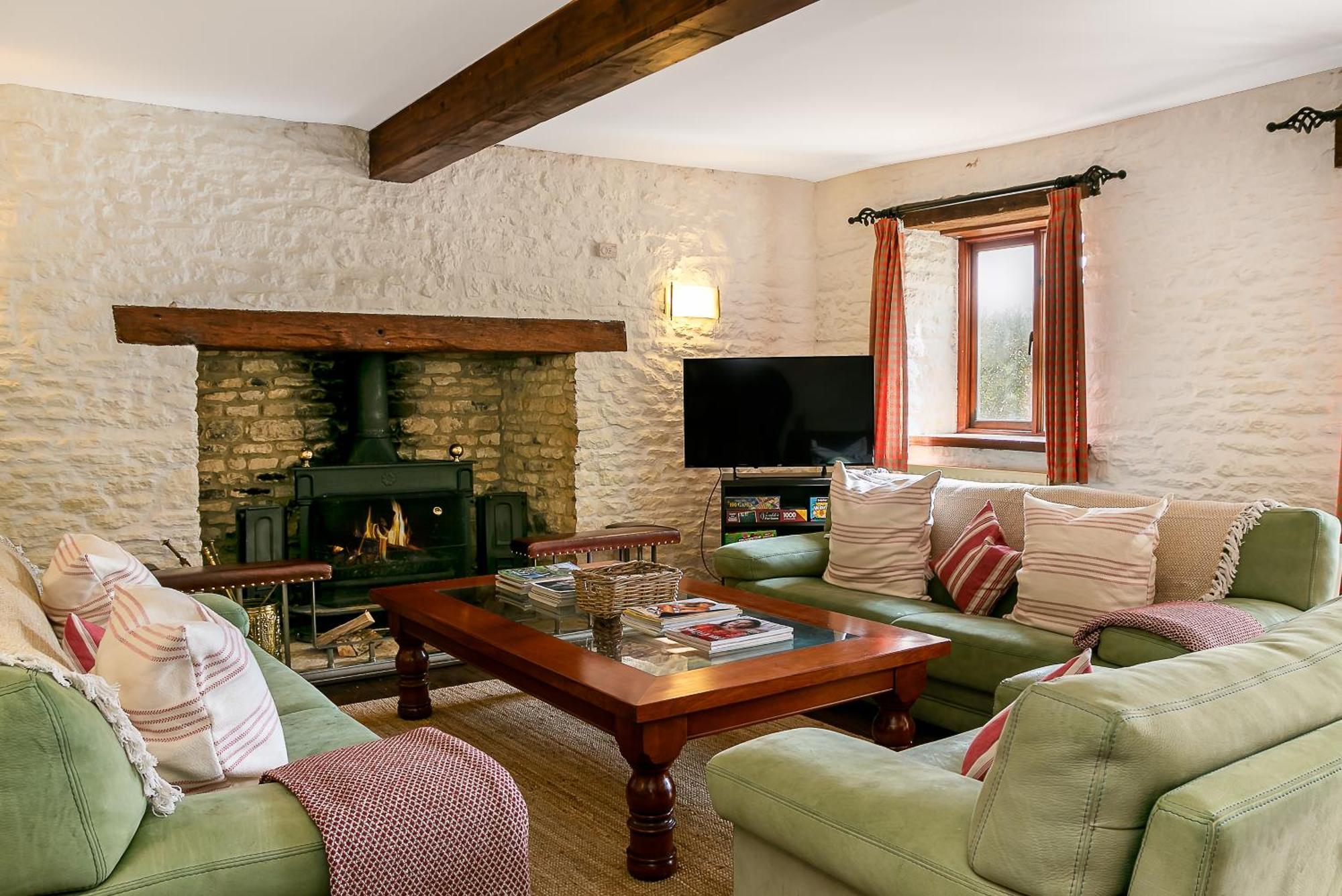 Cotswolds Barn Near Soho Farmhouse & Daylesford Chipping Norton Zewnętrze zdjęcie